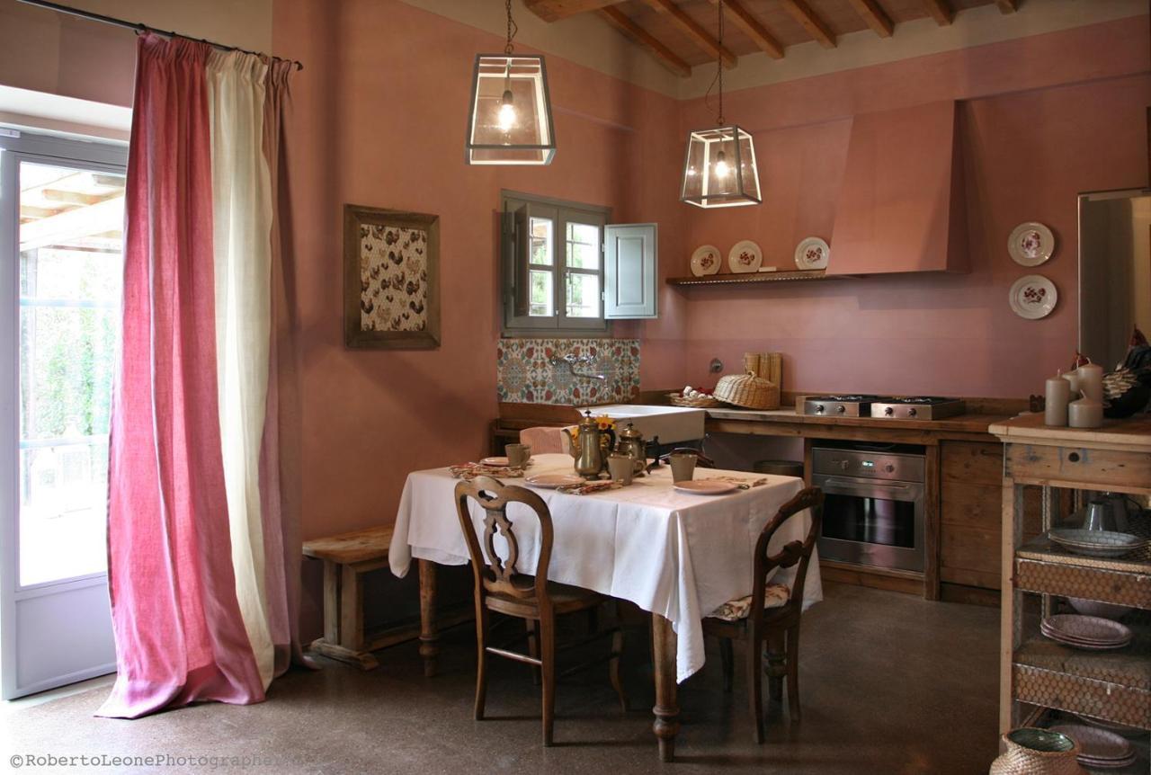 Settignano Tuscany Homes Exterior foto