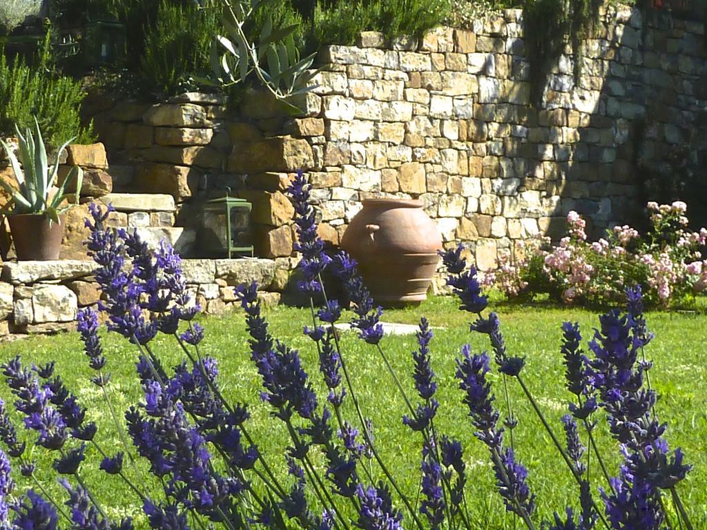 Settignano Tuscany Homes Zimmer foto